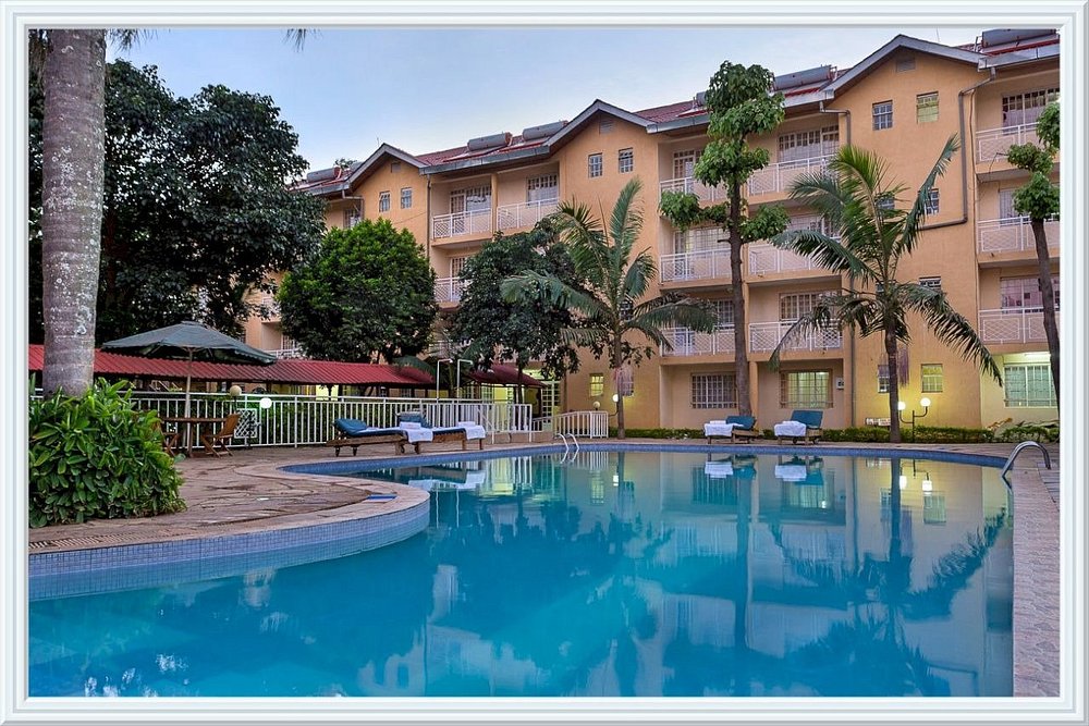 Milele Resort image 1