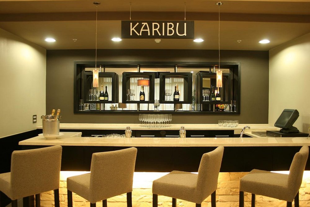 Mount Meru Hotel image 2