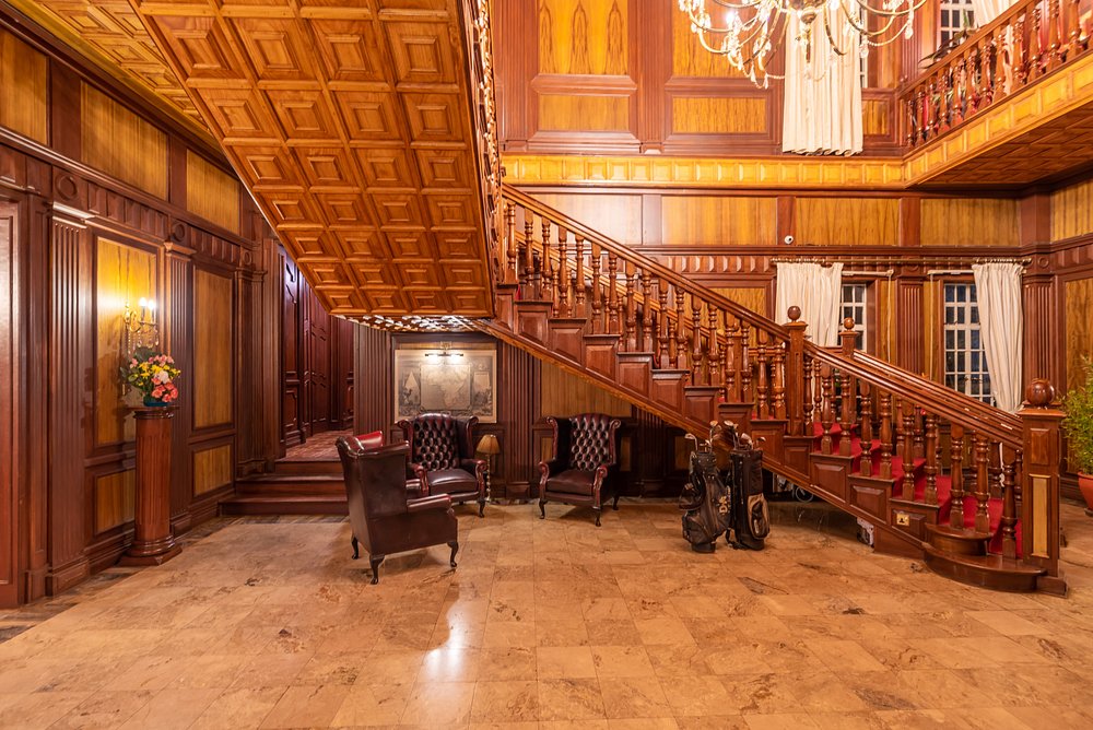 Muthu hotels image 2