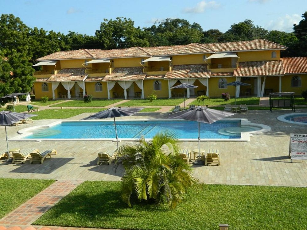 Mwemba Resort & The Village