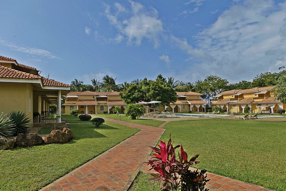 Mwemba Resort & The Village image 2