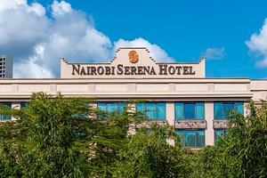 Nairobi serena hotel image 1