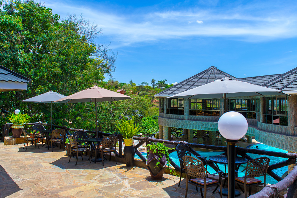 Nokras riverline hotel and spa image 2