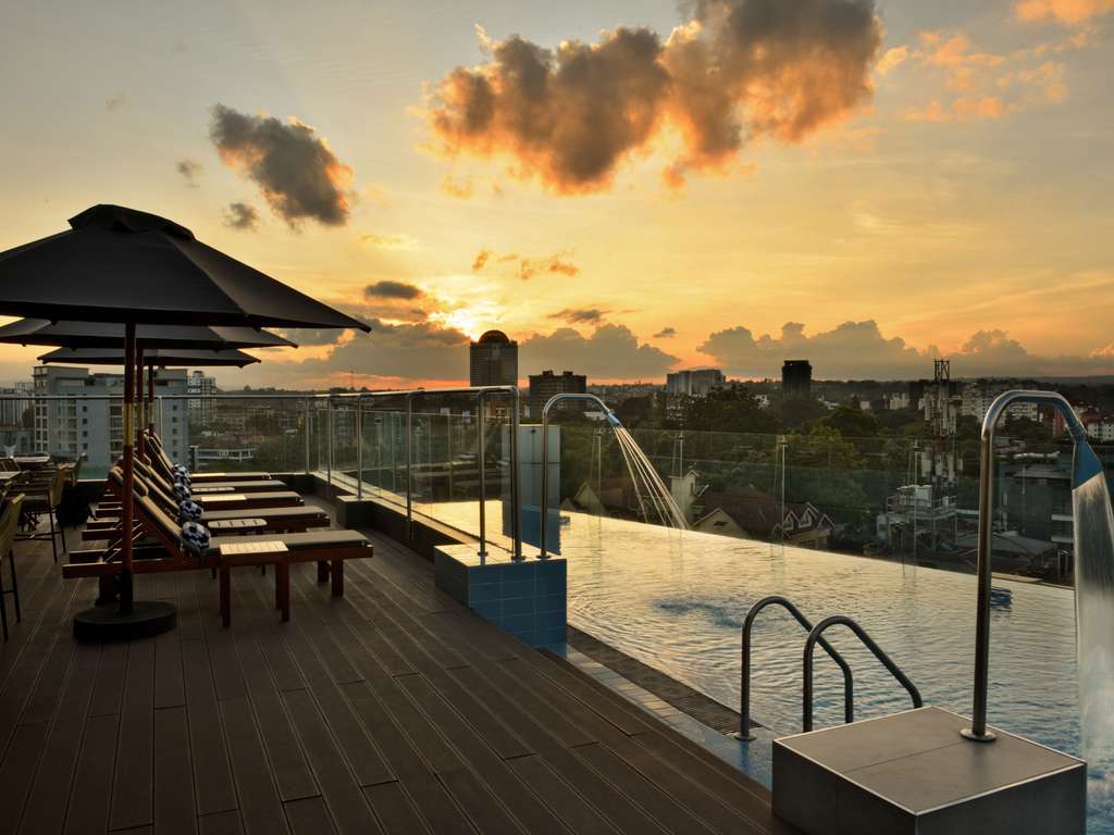 Novotel image 1
