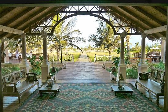 Ocean beach resort malindi image 1