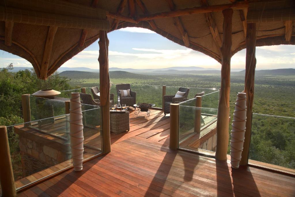 Olarro Lodge image 2