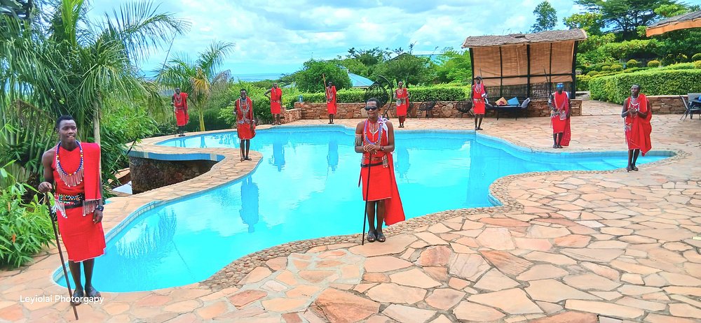 Oldarpoi Mara Camp image 2