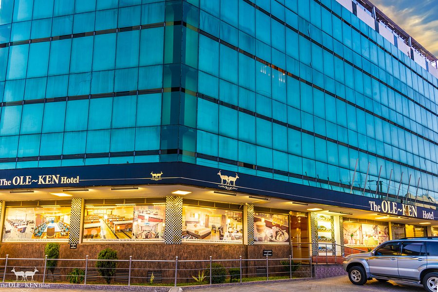 Ole-ken hotel image 1