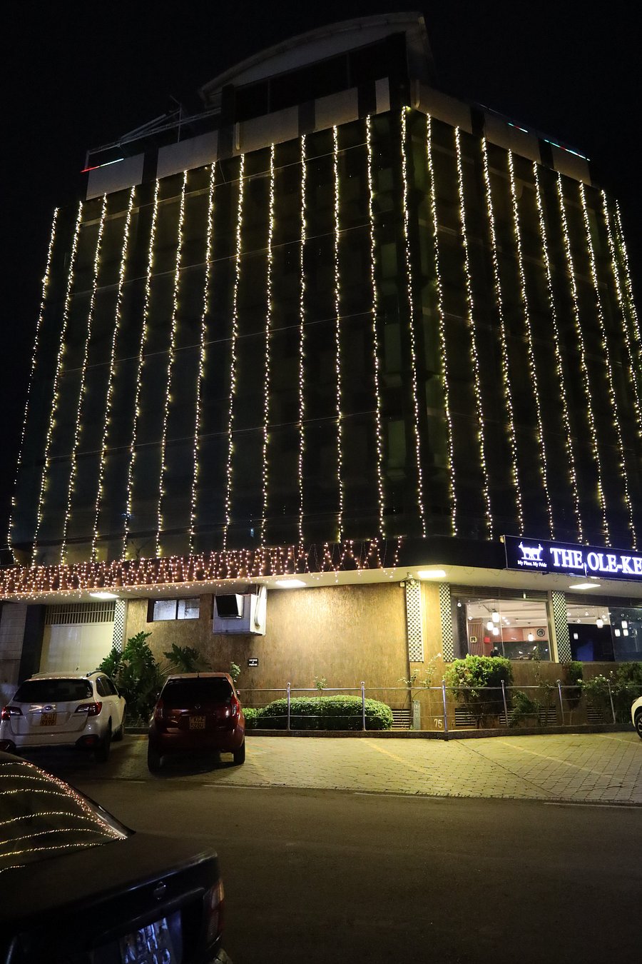 Ole-ken hotel image 2