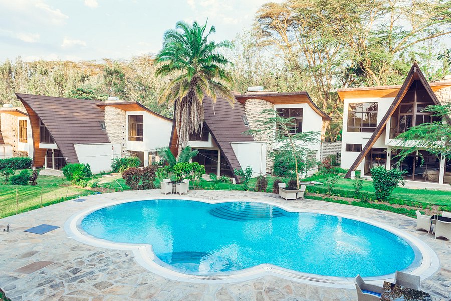 Osotua luxury resort image 1