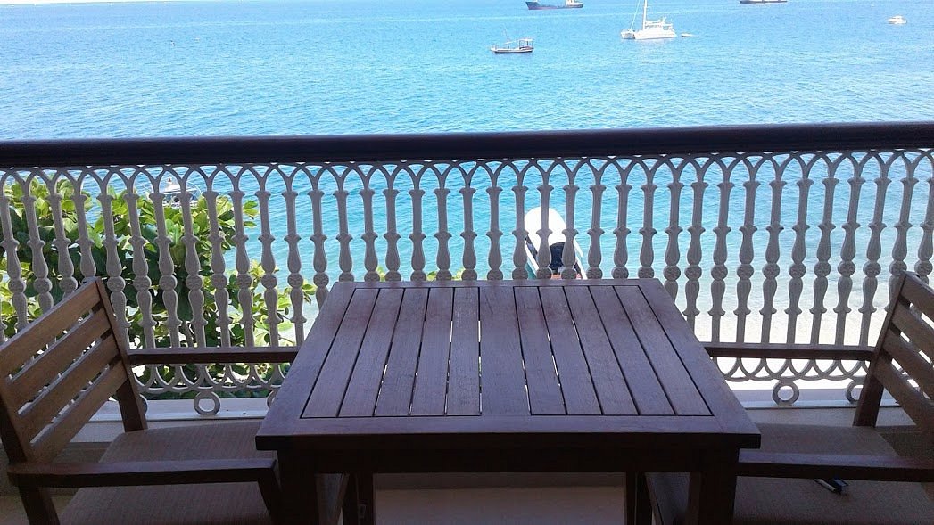 Park Hyatt Zanzibar image 1