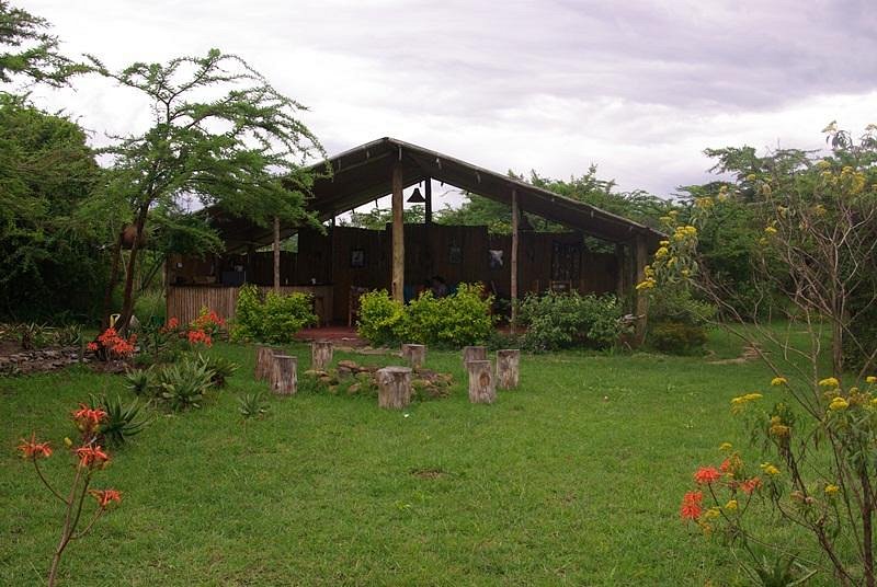 Punda milias lodge image 2