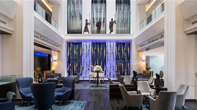 Radison blue hotel image 2