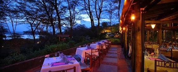 Sarova Lion Hill Game Lodge image 1