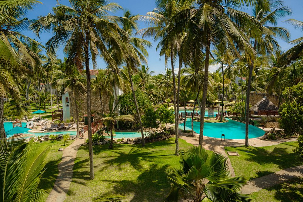 Sarova whitesand beach resort and spa