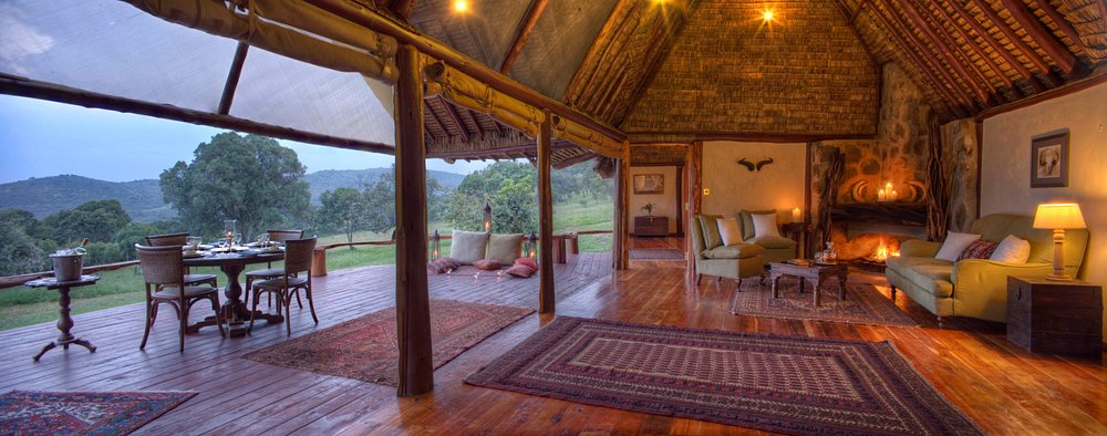 Saruni Mara image 1