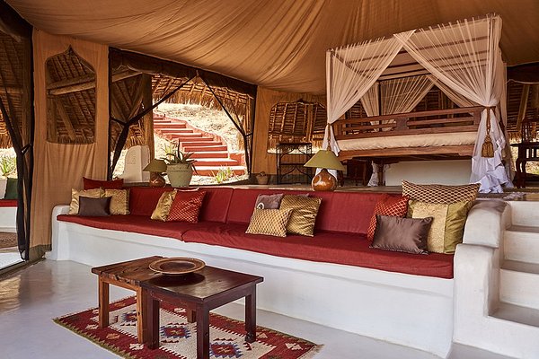Sasaab Lodge image 1