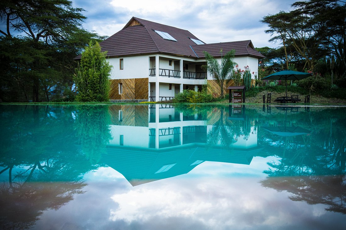 Sawela lodges image 1