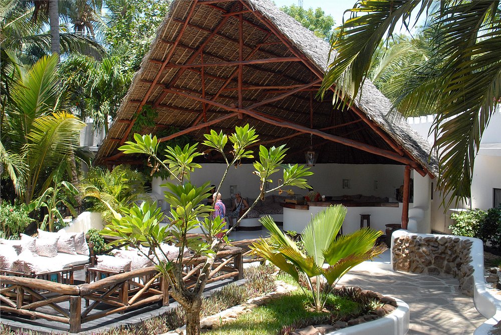 Scorpio Villas Resort Malindi
