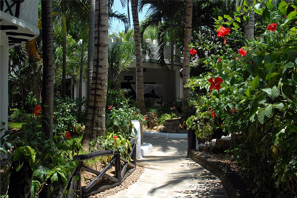 Scorpio Villas Resort Malindi image 2