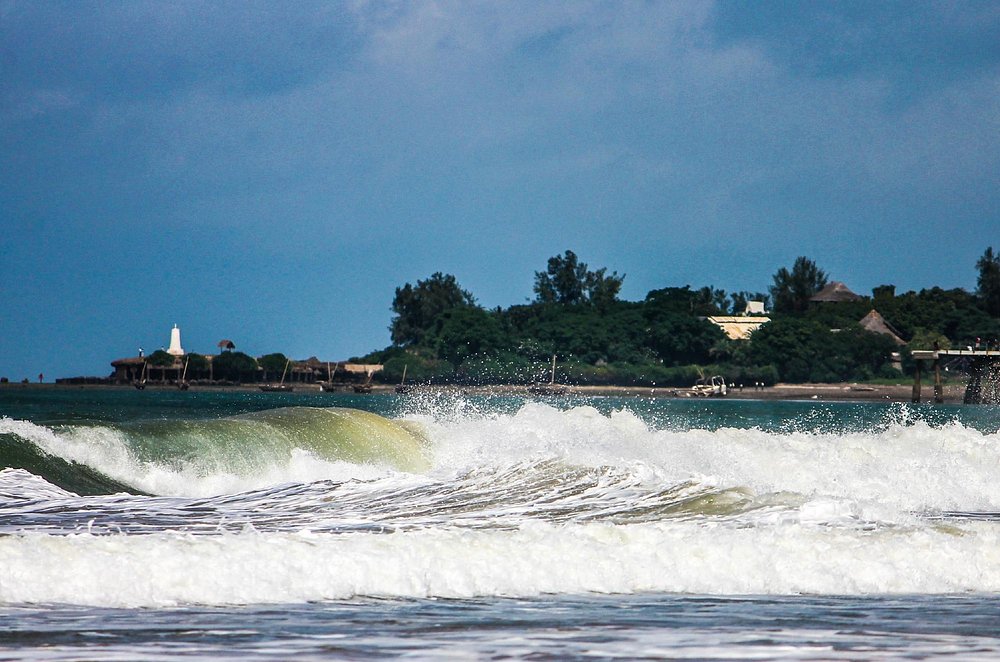 Seaview Resort Malindi