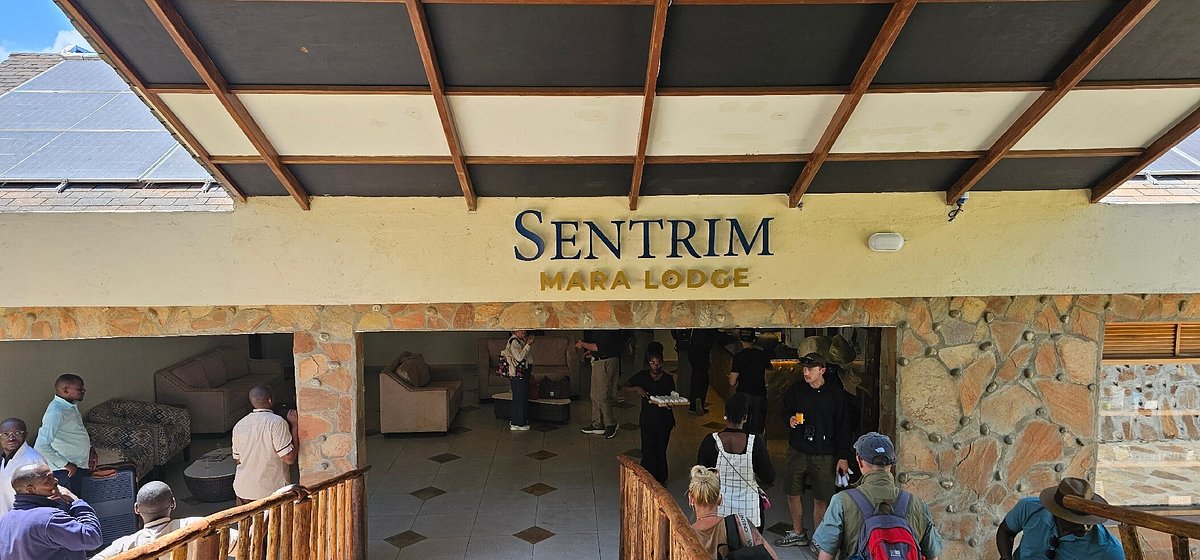 Sentrim Mara Camp