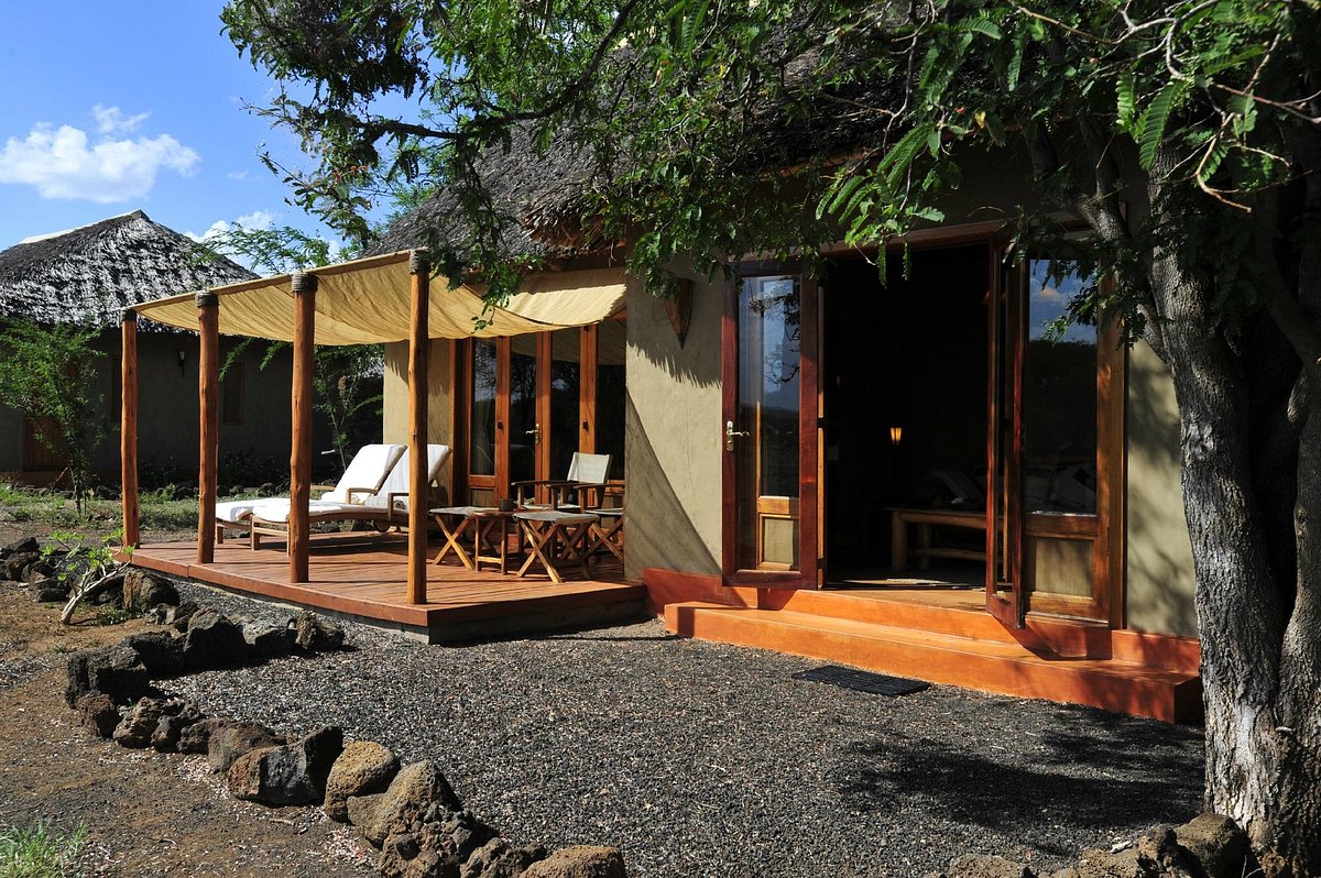 Severin Safari Camp