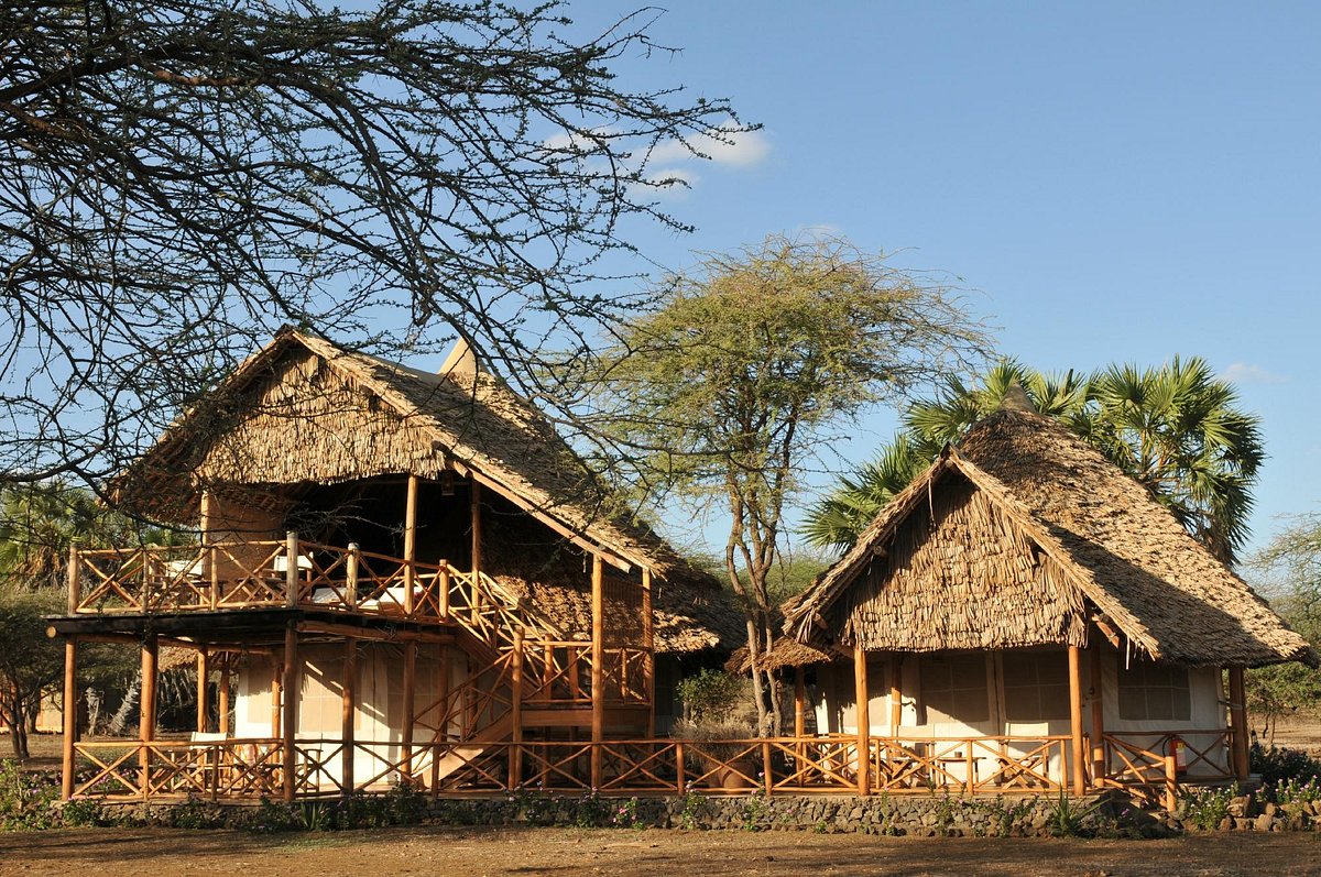 Severin Safari Camp image 2