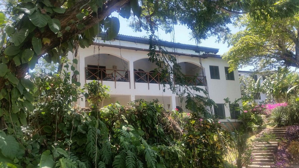 Silver Rock Boutique Resort