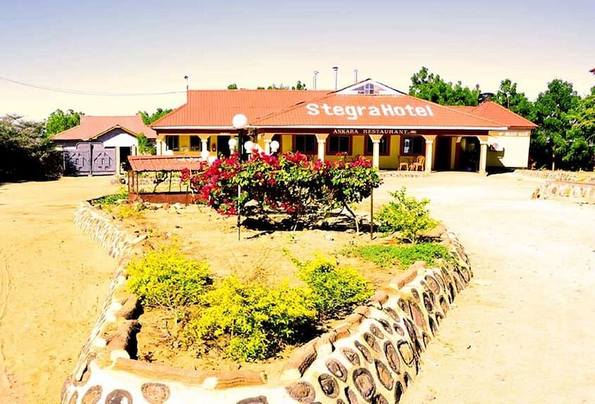 Stegra Hotel image 1
