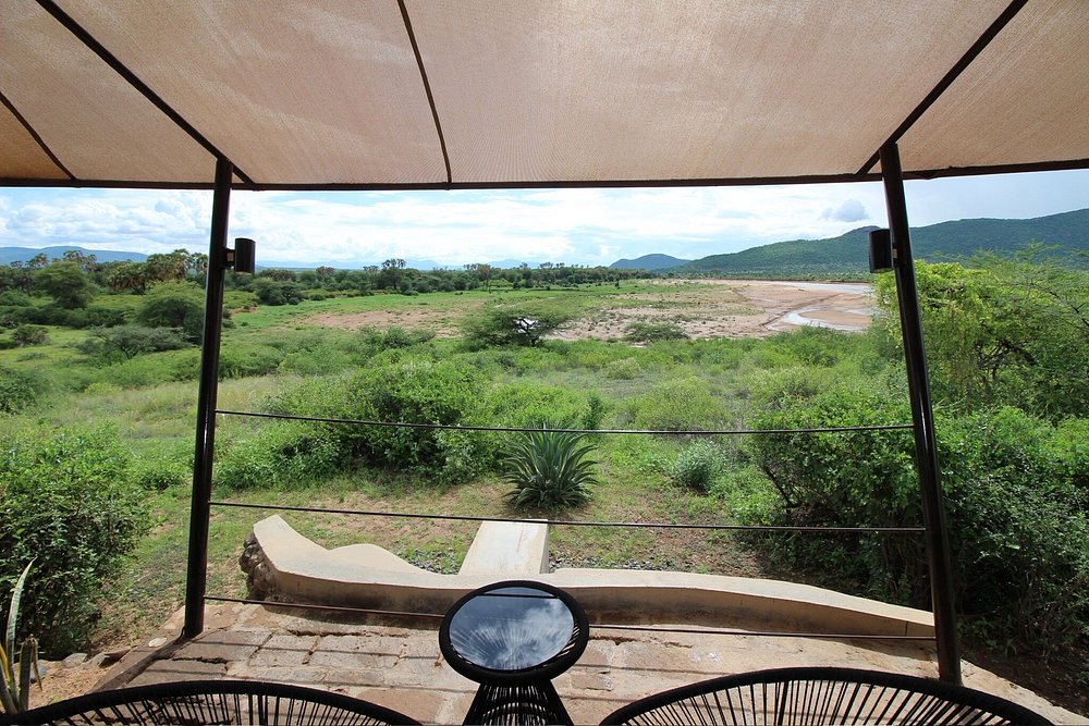 Surana Buffalo Springs Camp image 1