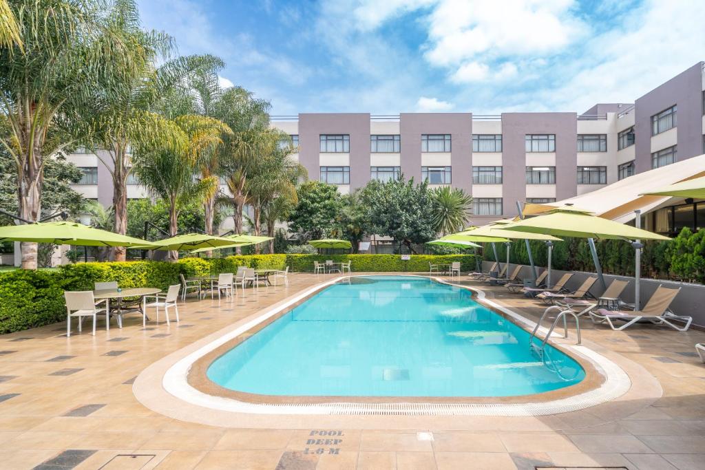 Tamarind tree hotel image 2