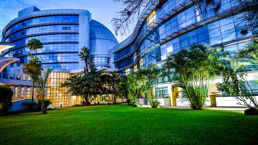 The Boma Nairobi
