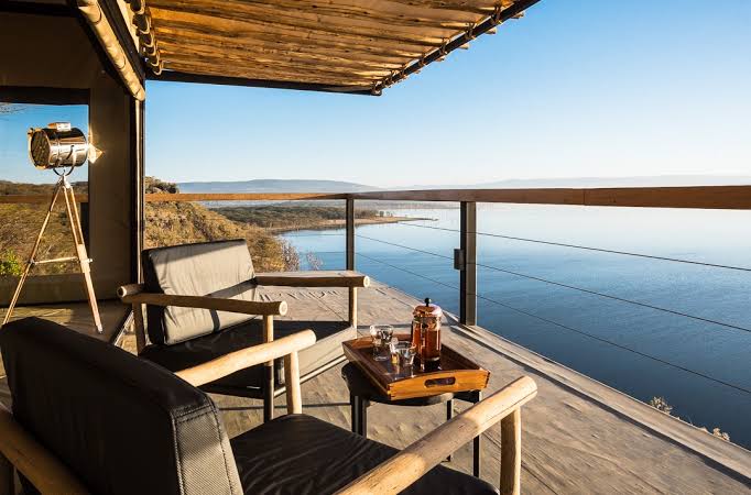 The Cliff Lodge Nakuru image 1