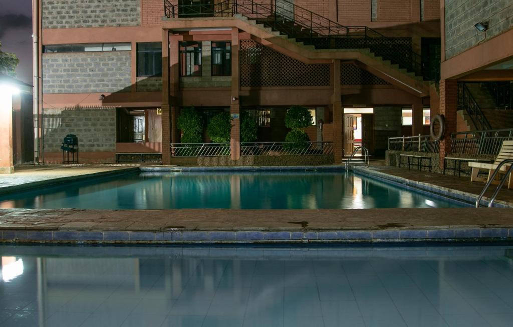 The luke hotel cravers image 2