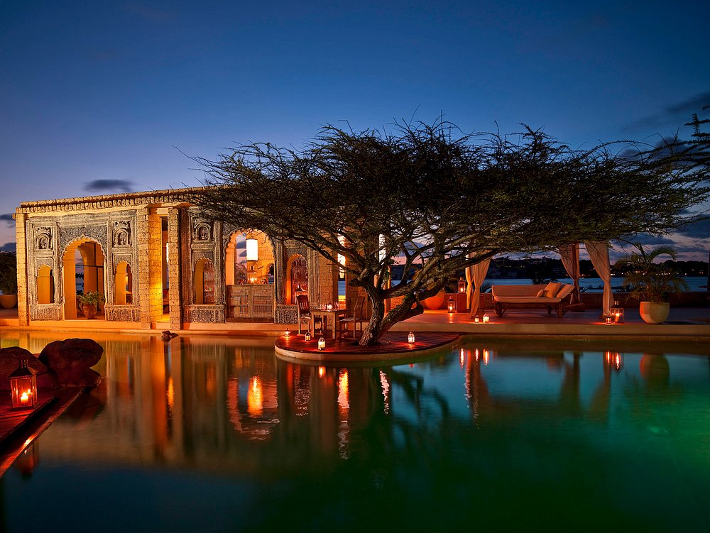 The Majilis Resort image 1