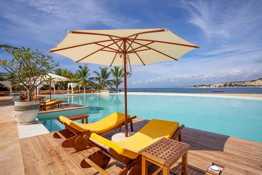 The Majilis Resort image 2