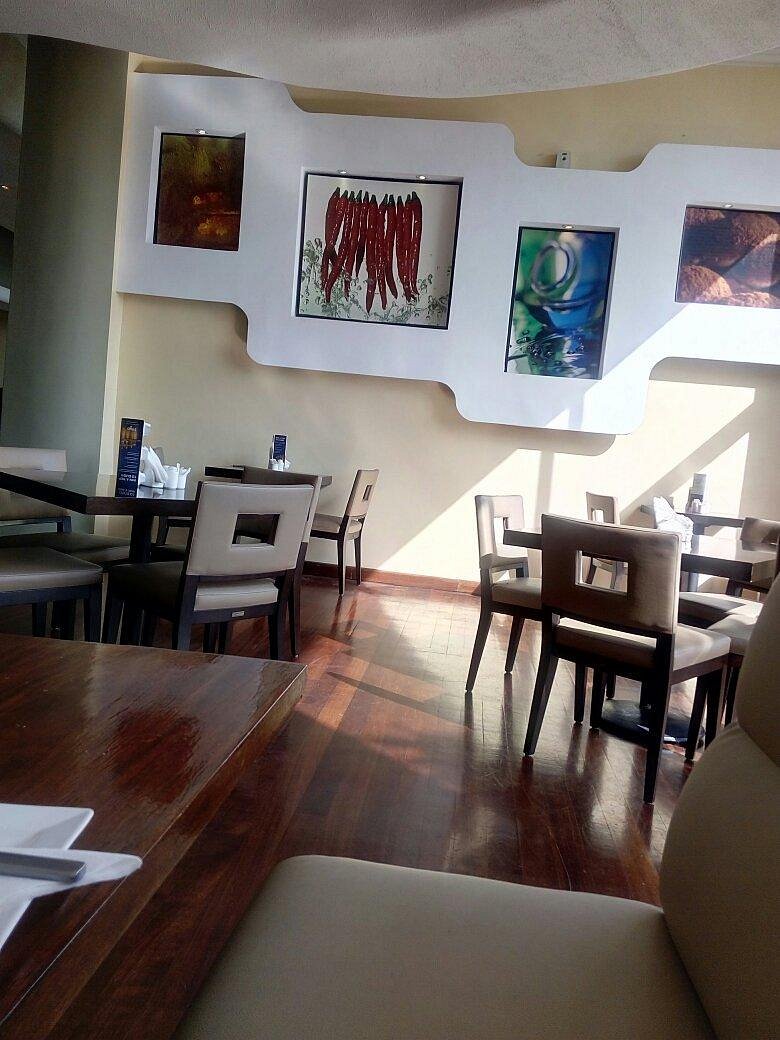 The panari thotel