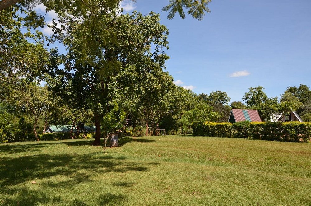 Therema gardens and holiday camp image 1