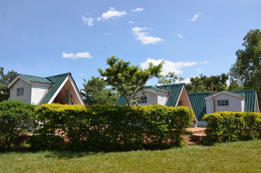 Therema gardens and holiday camp image 2