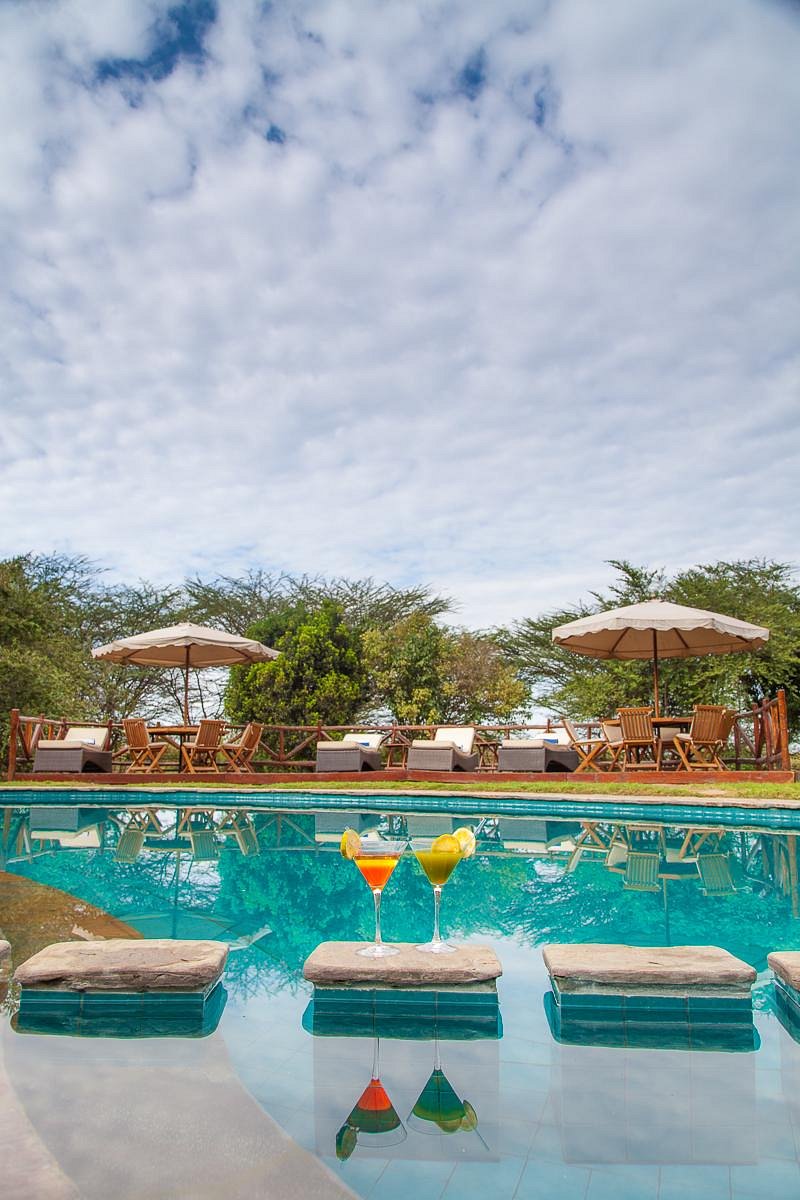 Tipilikwani mara camp image 2