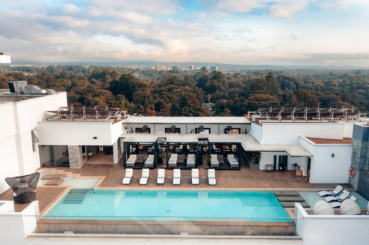 Trademark hotel image 2