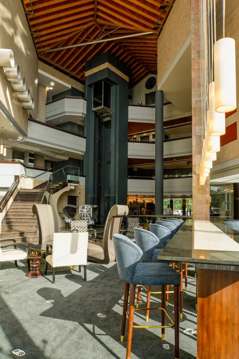 Tribe Hotel