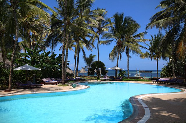 Turtle Bay Beach Club