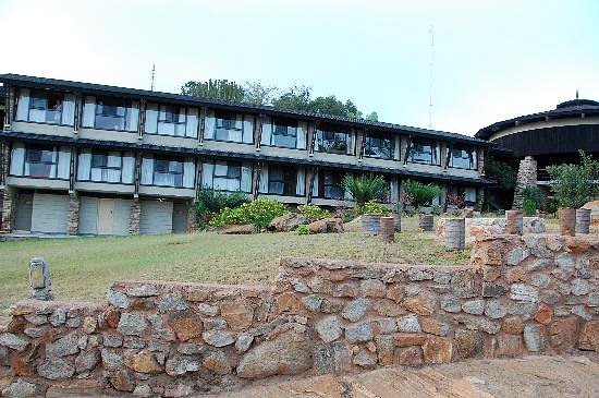 Voi Safari Lodge image 2