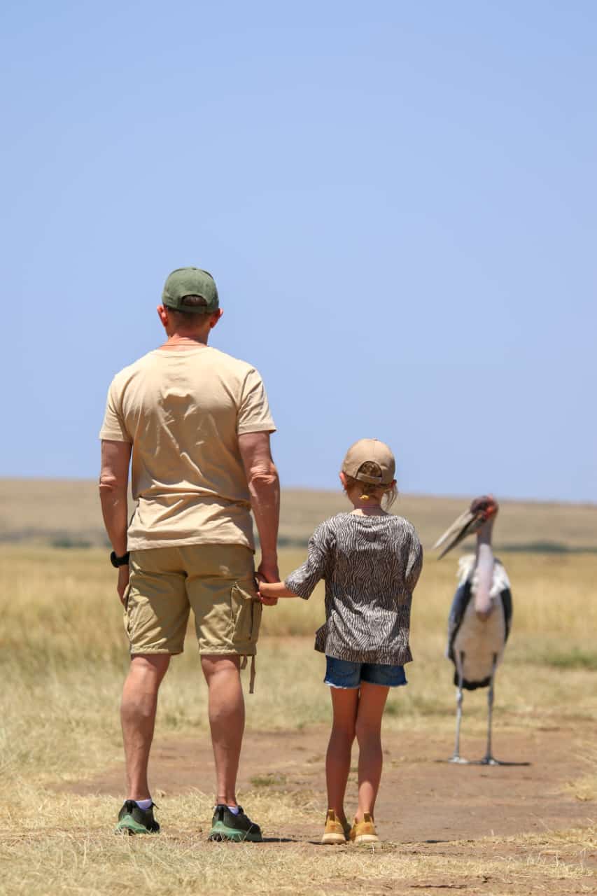 Affordable African Safaris in Kenya & Tanzania | Polmans Holiday