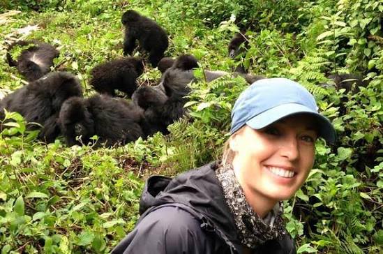 Gorilla Trekking in Uganda with Polmans Holidays: An Unforgettable Journey into the Heart of Bwindi