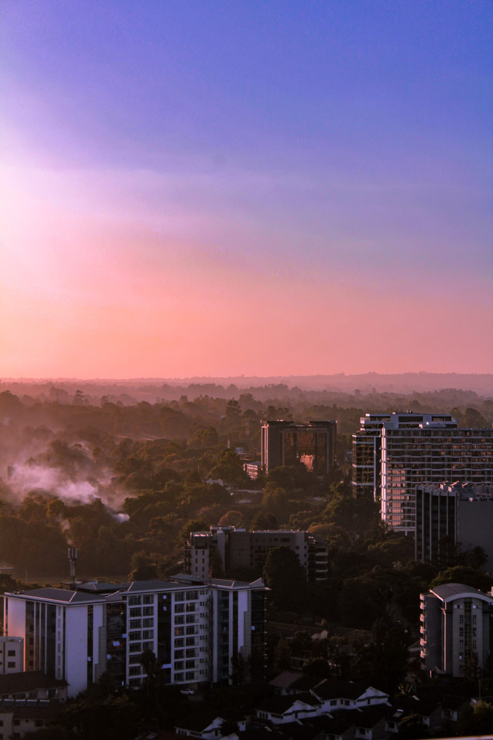 Nairobi Night Life