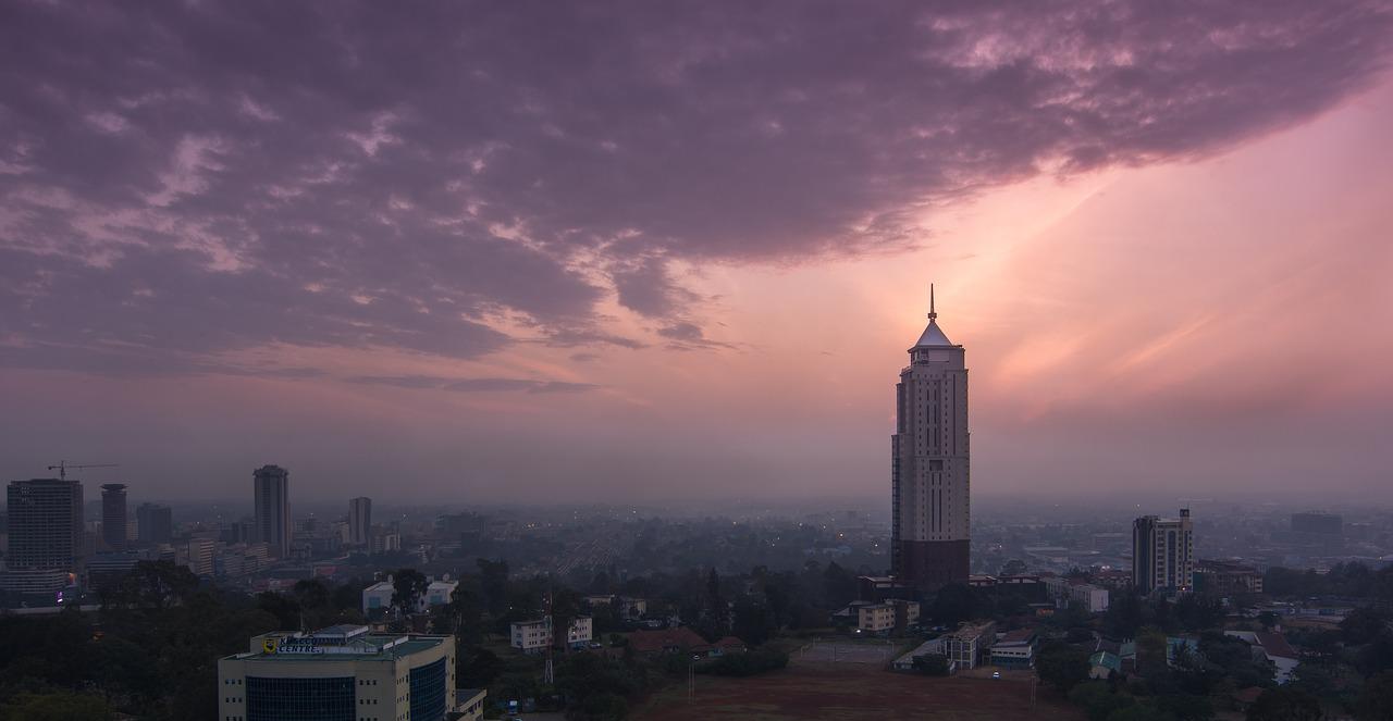 Nairobi Night Life