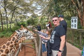 2 Days / 1 Night VVIP Kenya Safari